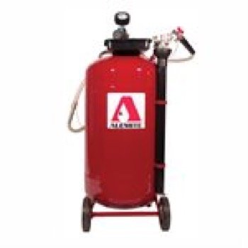 Alemite 8588 Portable Oil Extractor - Wiley Equipment Company